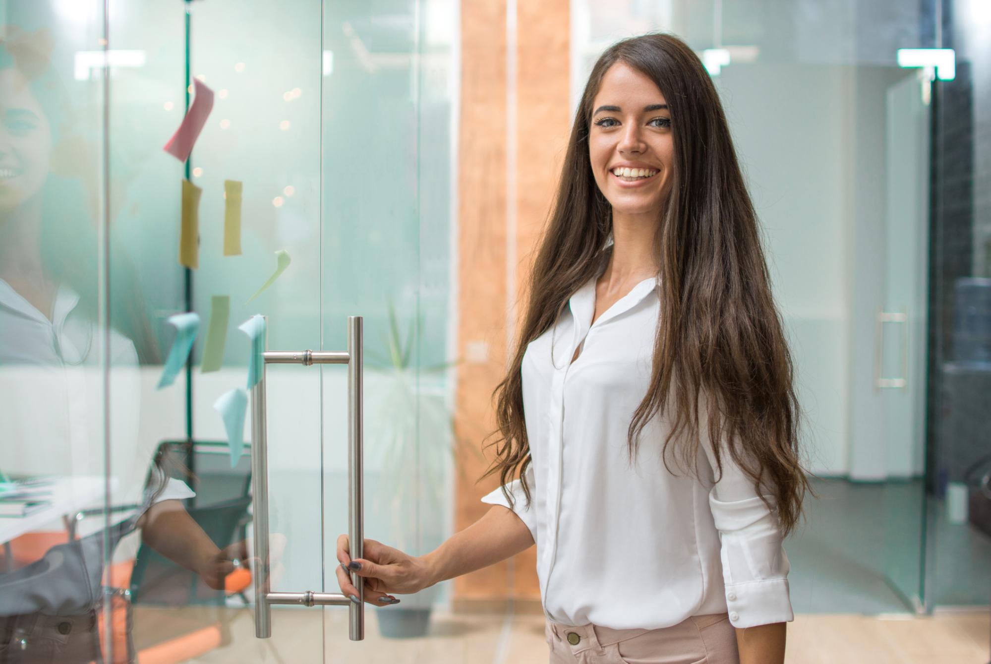 improve employee on-boarding process